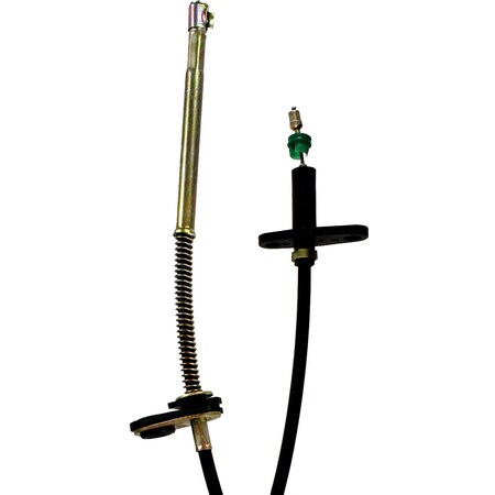 Pioneer Cable Accelerator Cable, Ca-8446 CA-8446